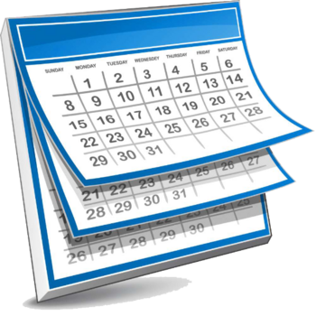 Calendar Pictuce